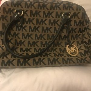 Michael Kors purse